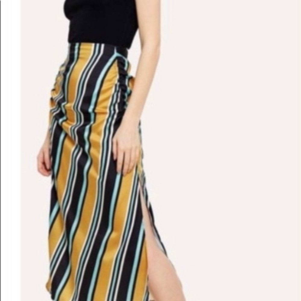 Zara Skirt